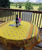 Cobblestone Bed and Breakfast