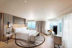 Conrad Manila