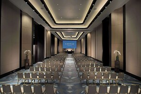 Conrad Manila