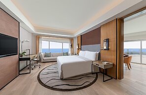 Conrad Manila