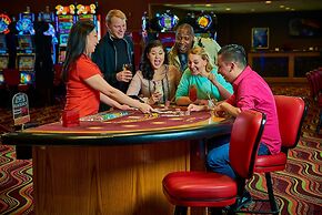 Bay Mills Resort And Casino