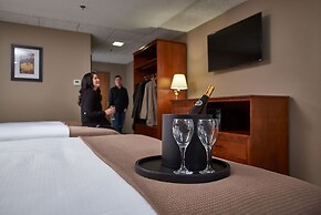 Bay Mills Resort And Casino