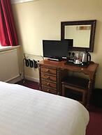 Barons Court Hotel