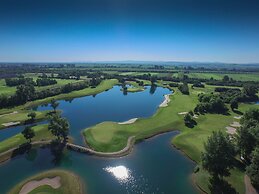 Hotel Diamond Country Club