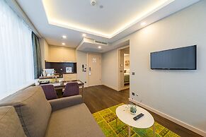 Molton Monapart Mecidiyekoy