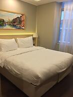 Molton Monapart Mecidiyekoy