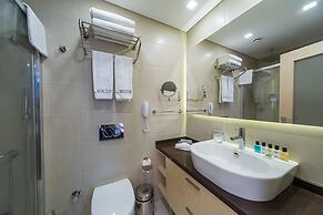 Molton Monapart Mecidiyekoy