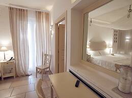 Le Nicchie Guest House