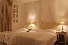 Le Nicchie Guest House