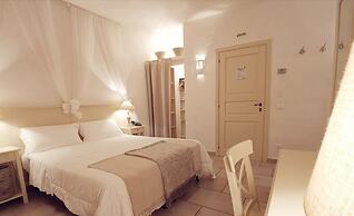 Le Nicchie Guest House