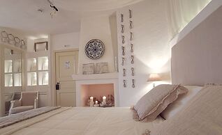 Le Nicchie Guest House