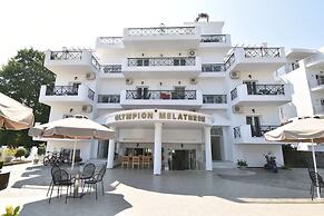 Olympion Melathron