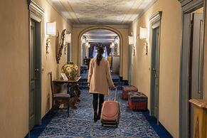 Hotel Boccaccio