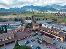 Hotel Boccaccio