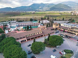 Hotel Boccaccio