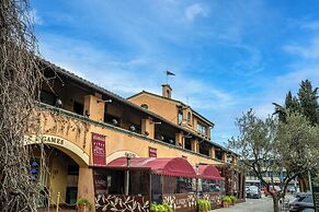 Hotel Boccaccio