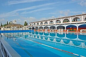 Hotel Boccaccio