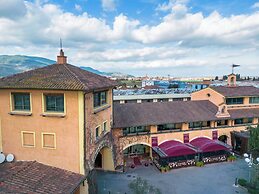 Hotel Boccaccio