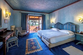 Hotel Boccaccio