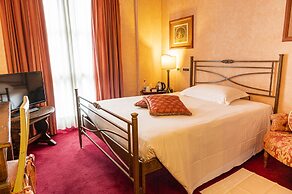 Hotel Boccaccio