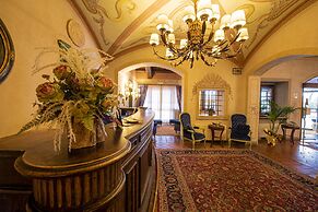 Hotel Boccaccio