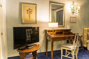 Hotel Boccaccio