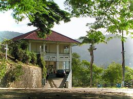 Pax Guest House