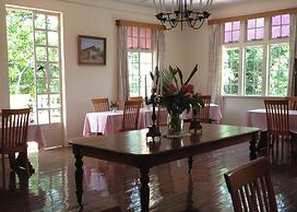 Pax Guest House