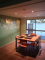 Juku Hostal