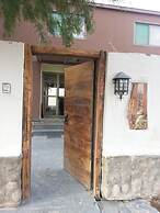 Juku Hostal