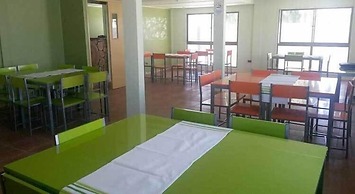 Juku Hostal