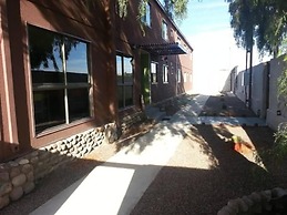 Juku Hostal