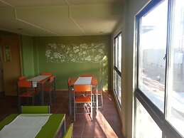 Juku Hostal
