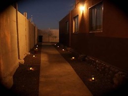 Juku Hostal