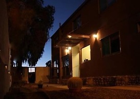 Juku Hostal