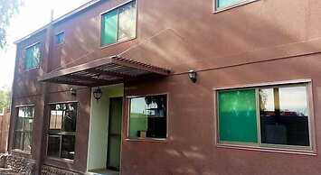 Juku Hostal