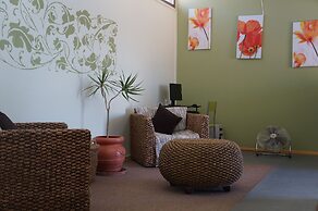 Juku Hostal