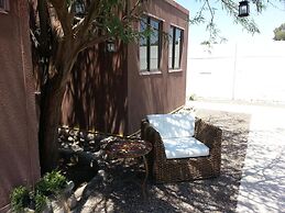 Juku Hostal