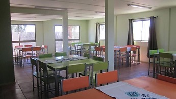 Juku Hostal