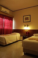 Gran Hotel Parana