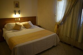 Gran Hotel Parana