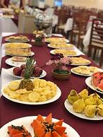 Gran Hotel Parana