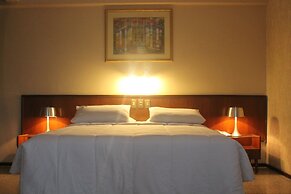 Gran Hotel Parana