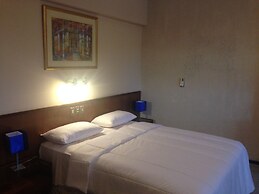 Gran Hotel Parana