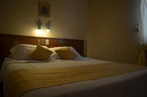 Gran Hotel Parana