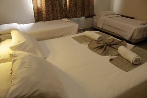 Gran Hotel Parana