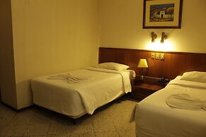 Gran Hotel Parana