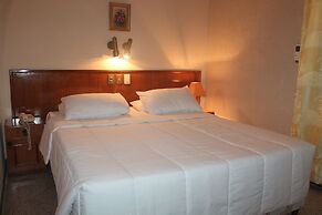 Gran Hotel Parana