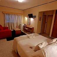 Gran Hotel Parana