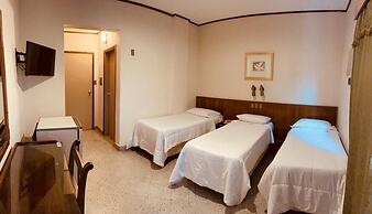 Gran Hotel Parana